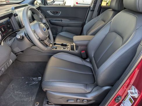 New 2026 Subaru Outback Premium AWD/4WD image 6