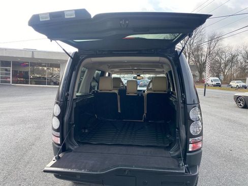 Used 2005 Land Rover LR3 SE image 58