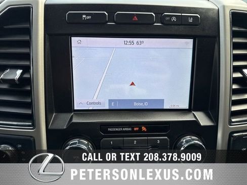 Used 2020 Ford F150 Lariat image 15