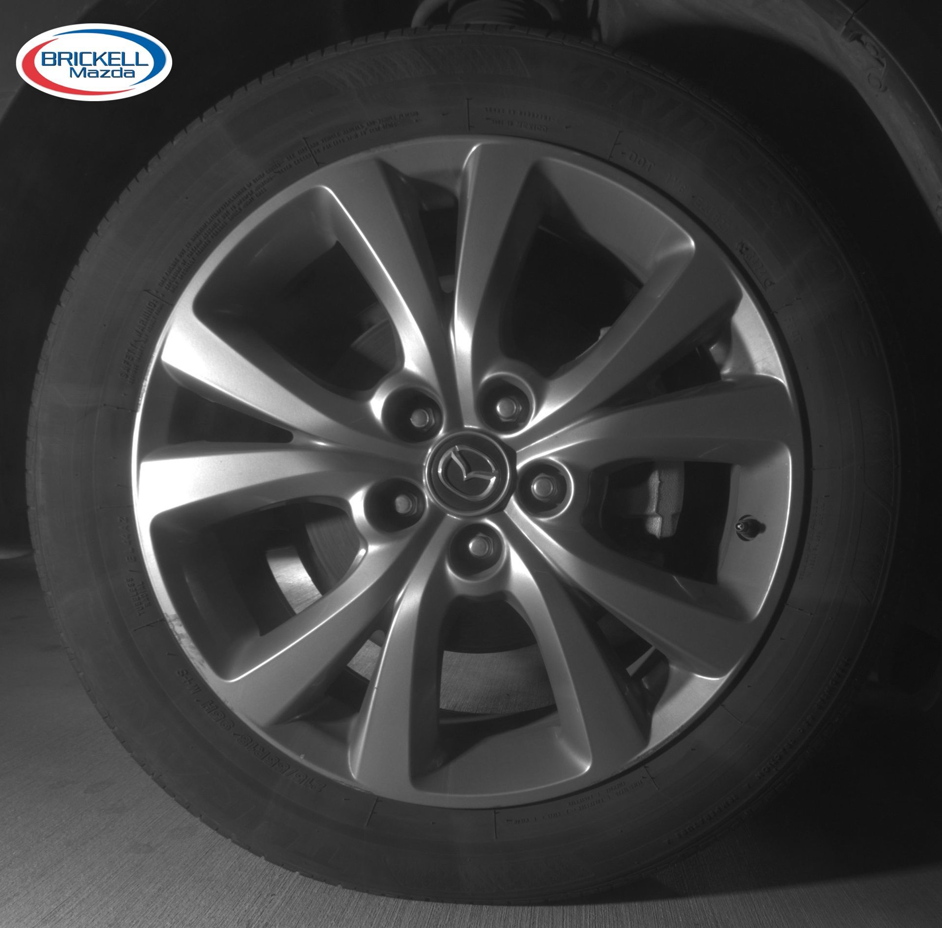 Used 2023 MAZDA CX-30 AWD 2.5 S w/ Preferred Package image 11