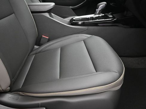New 2026 Chevrolet Trax ACTIV FWD image 24
