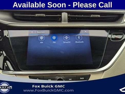 Certified 2023 Buick Encore GX Preferred w/ Cold Weather Comfort Package AWD/4WD image 15