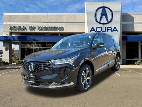 New 2026 Acura RDX SH-AWD w/ Technology Package image 5