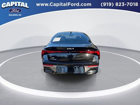 Used 2025 Kia K5 LXS image 7