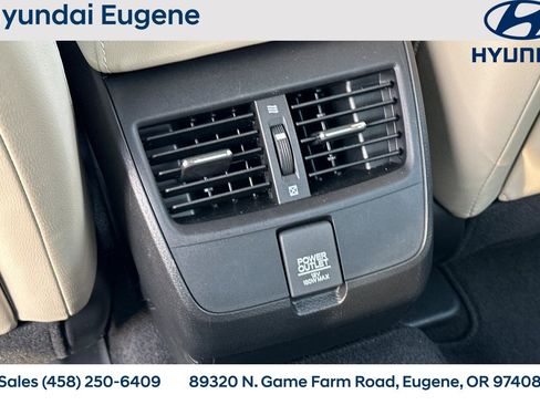 Used 2020 Honda Clarity Touring image 16