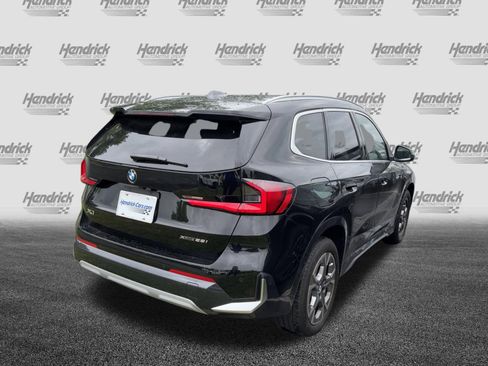 Used 2025 BMW X1 xDrive28i w/ Premium Package AWD/4WD image 11