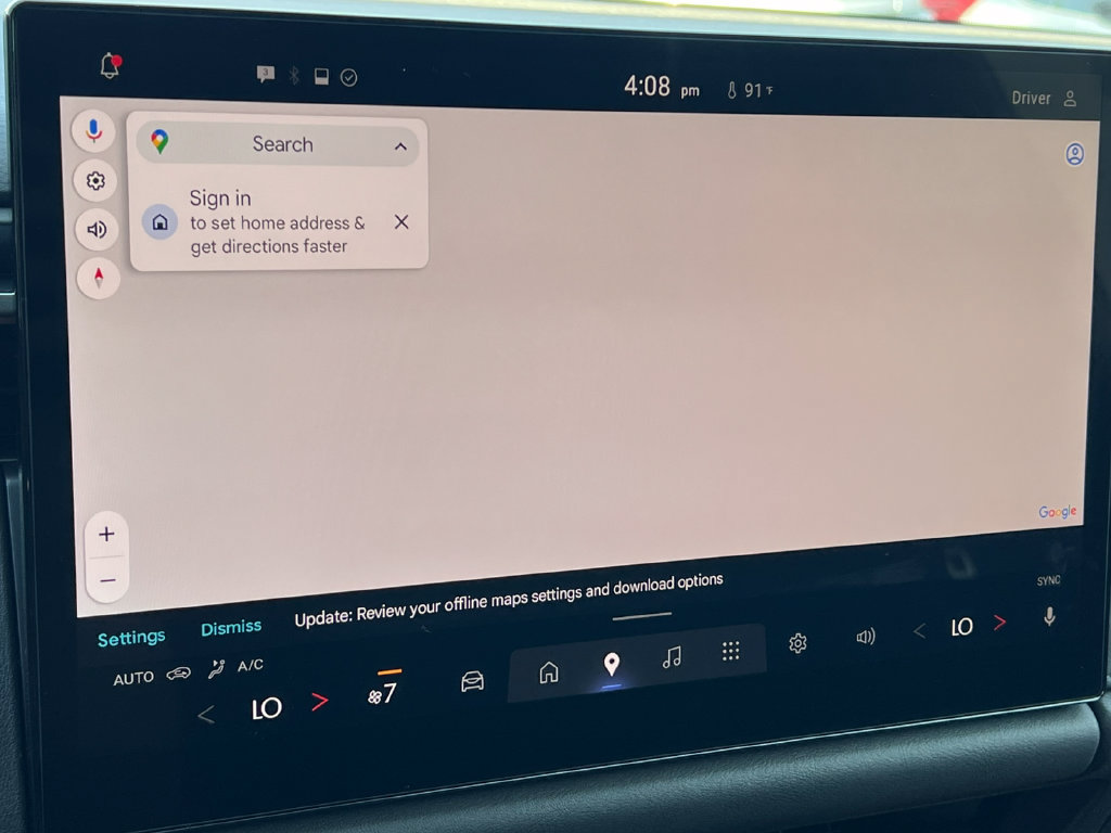 New 2026 MAZDA CX-5 Preferred AWD/4WD image 19