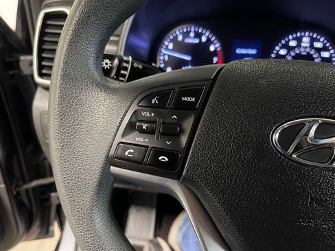 Used 2019 Hyundai Tucson Value AWD/4WD image 26