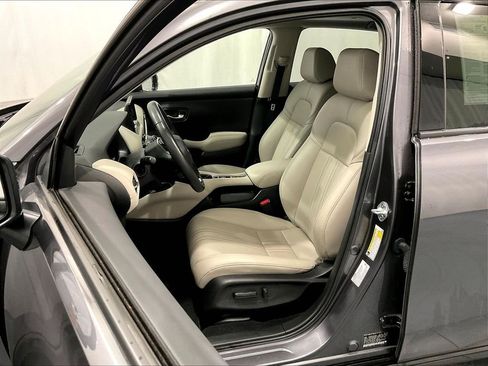Used 2024 Honda HR-V EX-L image 10