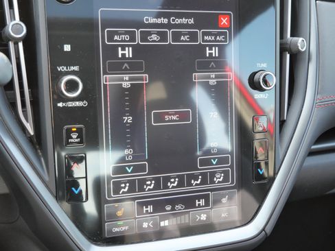 Used 2022 Subaru WRX Limited w/ Popular Package #1 image 24