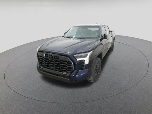 New 2026 Toyota Tundra Limited image 16