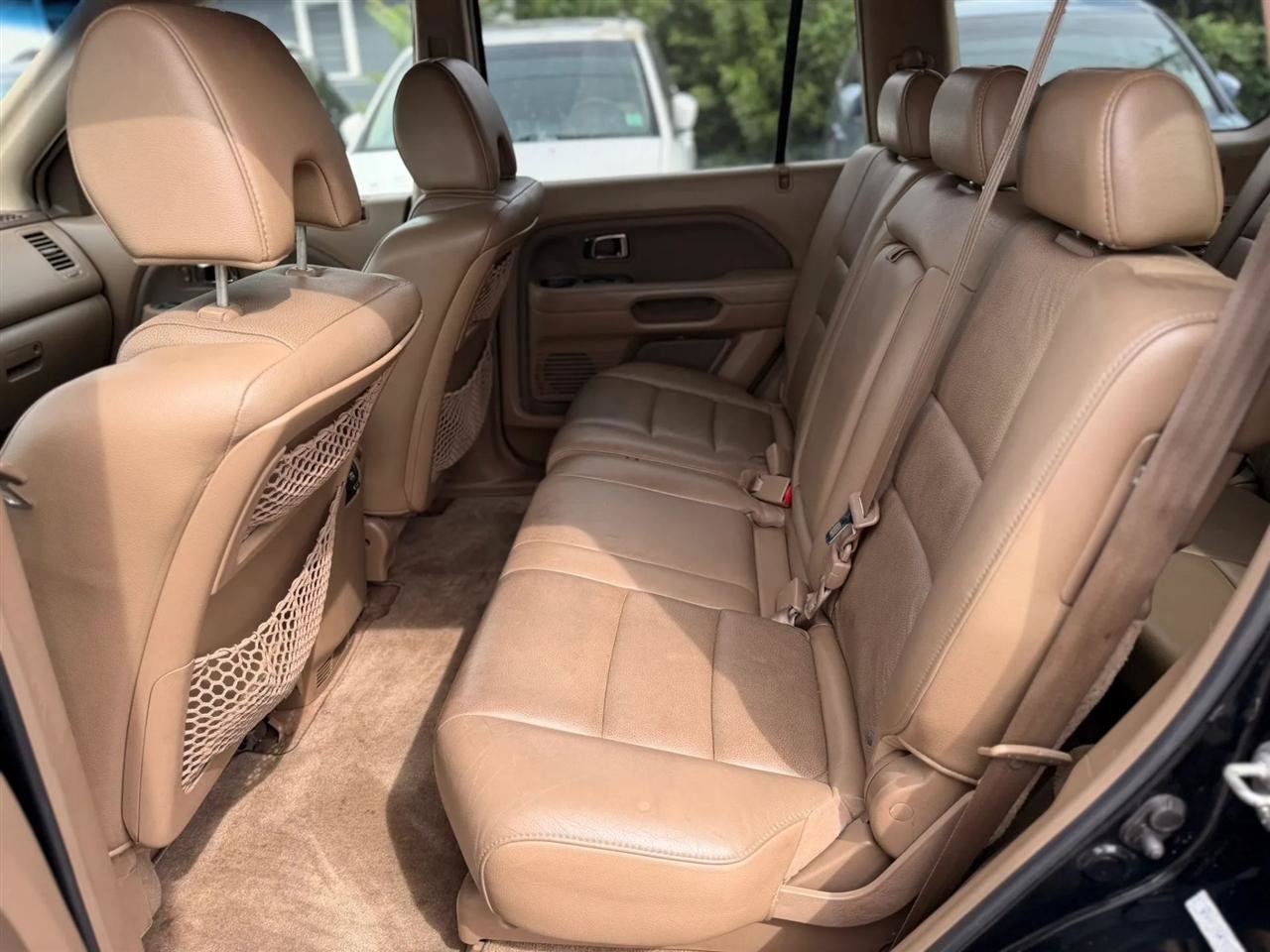 Used 2007 Honda Pilot EX-L image 32