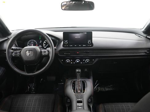 Used 2023 Honda HR-V Sport image 15
