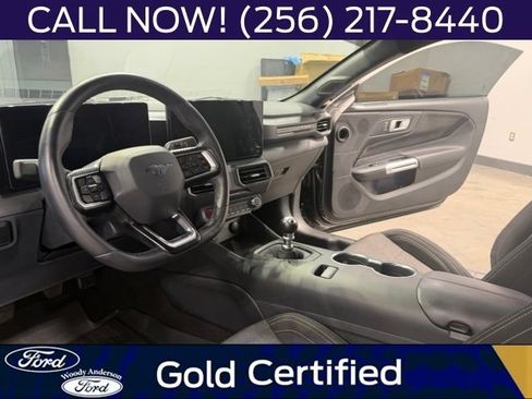 Used 2024 Ford Mustang GT RWD image 9