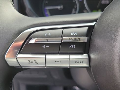 New 2026 MAZDA CX-50 2.5 Hybrid w/ Preferred Pkg image 6