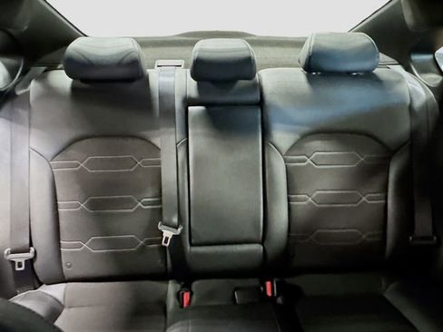 Used 2023 Kia Forte GT-Line w/ GT-Line Technology Package FWD image 28