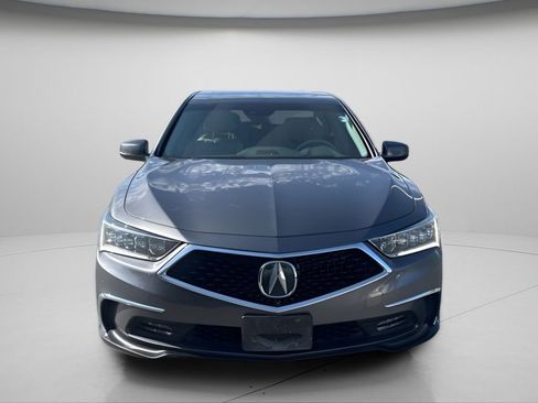 Used 2019 Acura RLX Sport Hybrid w/ Advance Pkg AWD/4WD image 11