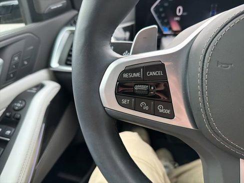 Used 2026 BMW X5 xDrive50e w/ Executive Package image 50