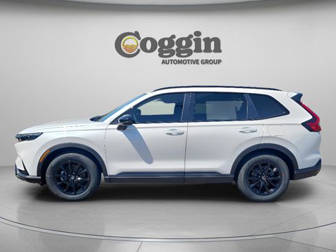 New 2026 Honda CR-V Sport-L image 2