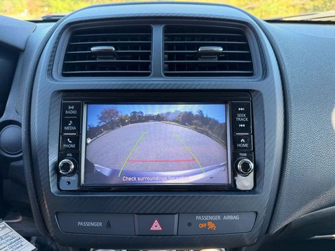 Used 2022 Mitsubishi Outlander Sport FWD image 21