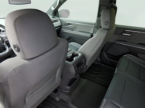 New 2026 GMC Sierra EV Elevation image 22