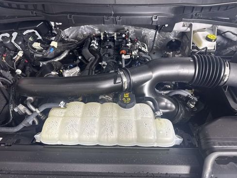 Certified 2025 Ford F150 Tremor w/ Tow/Haul Package image 9