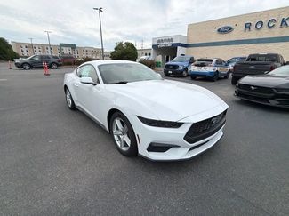 New 2026 Ford Mustang Coupe RWD video 1