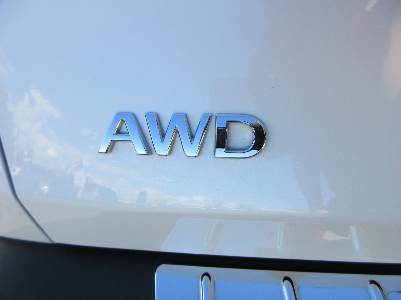 Used 2025 INFINITI QX60 Autograph w/ Cargo Package AWD/4WD image 8
