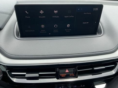 Certified 2024 Acura MDX SH-AWD image 17
