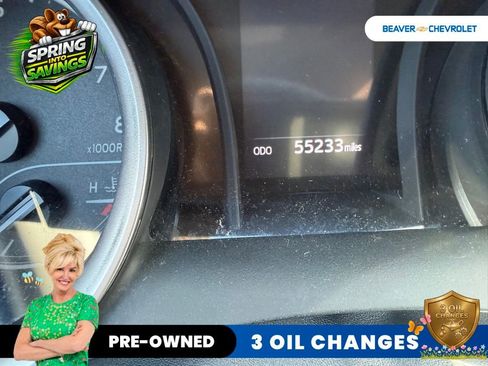 Used 2024 Toyota Camry LE w/ Convenience Package image 12