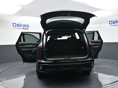 Certified 2024 Kia Telluride SX Prestige X-Line image 59