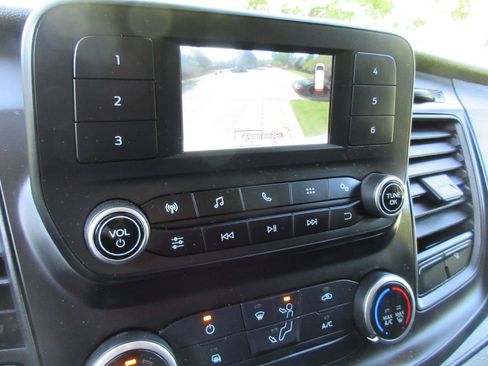 Used 2021 Ford Transit 250 Medium Roof w/ Load Area Protection Package RWD image 37