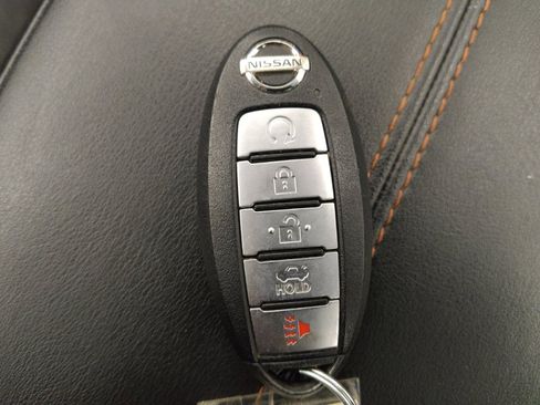 Used 2020 Nissan Sentra SR image 32