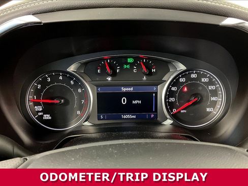 Used 2024 Chevrolet Blazer LT w/ Convenience Package FWD image 12