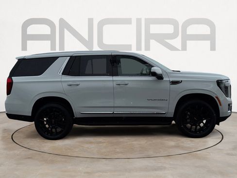 New 2026 GMC Yukon Elevation w/ LPO, Floor Liner Package RWD image 11