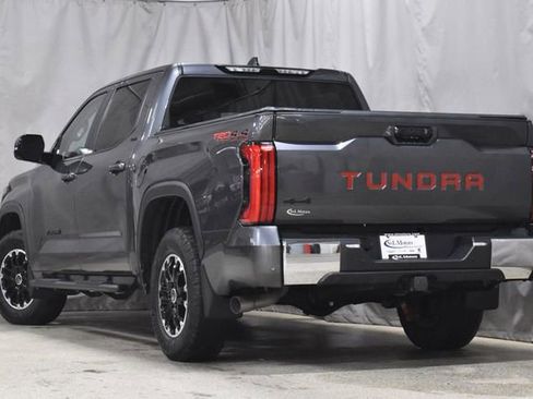 Used 2024 Toyota Tundra SR5 image 2