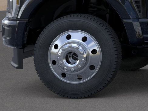 New 2026 Ford F450 Platinum w/ FX4 Off-Road Package image 43