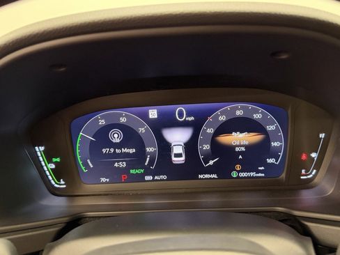 Used 2025 Honda Accord EX-L image 15