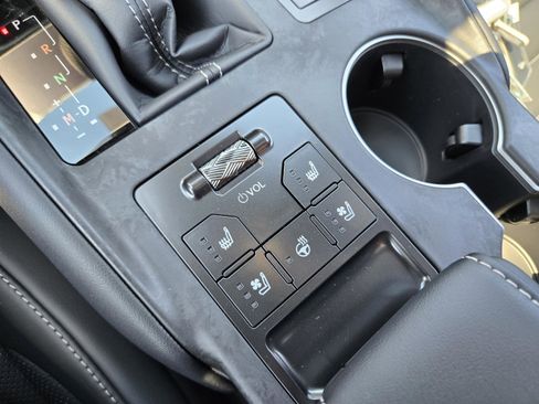 New 2026 Lexus IS 350 F Sport RWD image 20