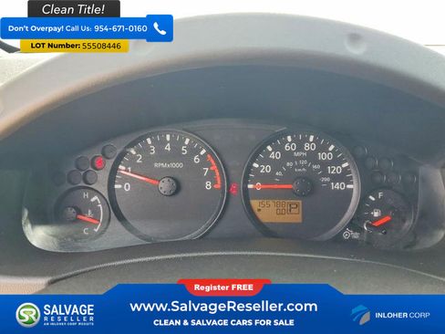Used 2017 Nissan Frontier S RWD image 12