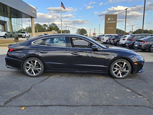 Used 2023 Hyundai Sonata SEL Plus image 13