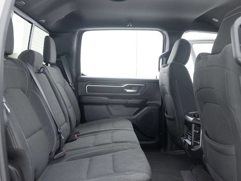 Used 2020 RAM 1500 Big Horn image 33