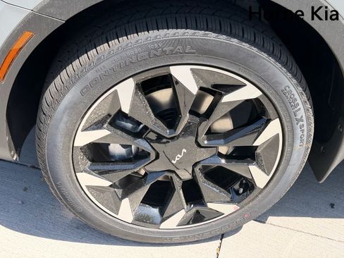 New 2026 Kia Sorento EX AWD/4WD image 8