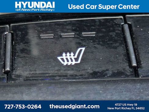 Used 2022 Hyundai Tucson SEL w/ Convenience Package FWD image 28