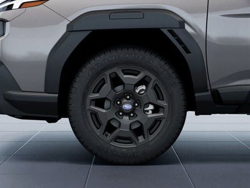 New 2026 Subaru Outback Limited image 9