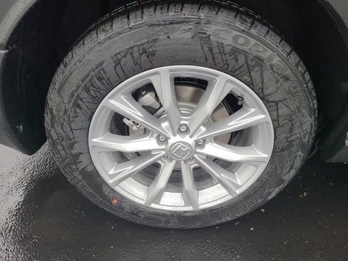 Used 2024 Honda CR-V EX-L image 8
