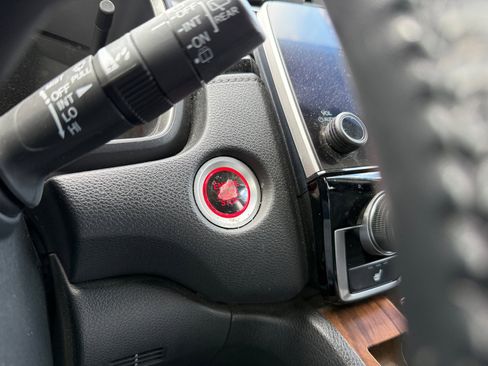 Used 2019 Honda CR-V EX-L image 21