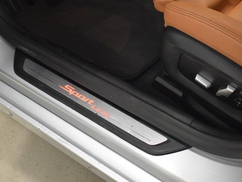 Used 2018 BMW 540i image 35