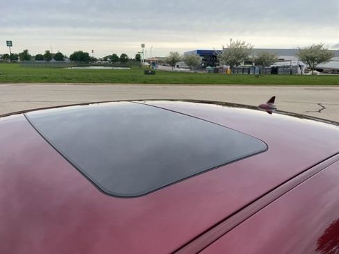 Used 2023 Dodge Challenger R/T Scat Pack RWD image 7