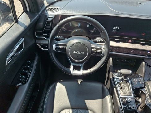 Used 2024 Kia Sportage X-Line AWD/4WD image 23